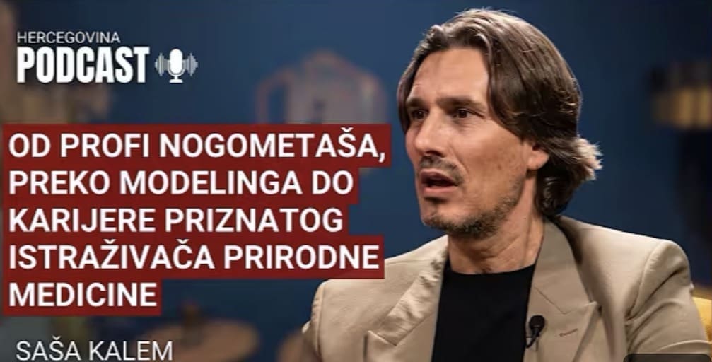 Hercegovina info podcast 2026
